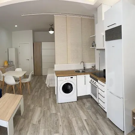 Apartmán Estudio Eugenio Gross *