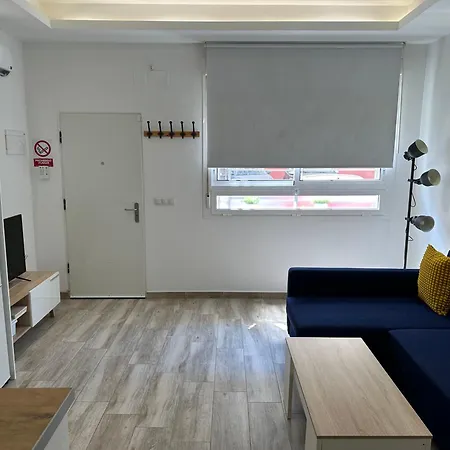 Estudio Eugenio Gross Màlaga